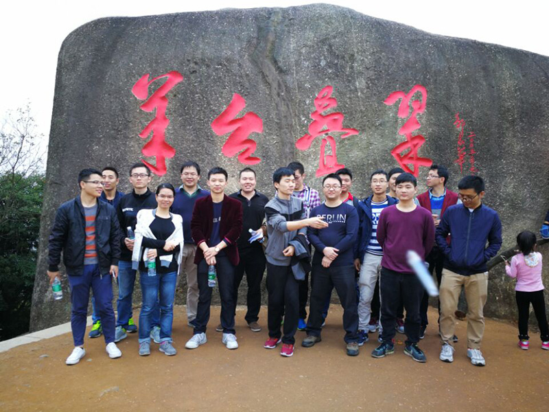 Yangtai Mountain Photos