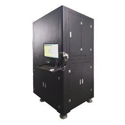 3D Structured light projector module AA assembly machine