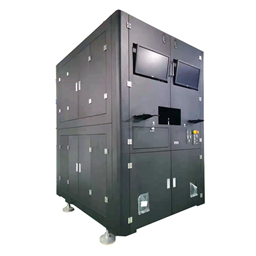 Projector Quality and Eye Safety Testing Machine