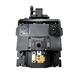 Single mode Test automation fixture
