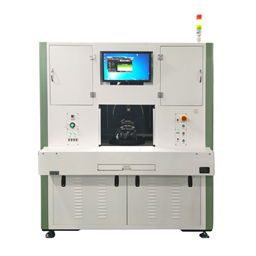 Vehicle mounted&security camera module function testing machine