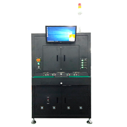 OIS vibration testing equipment